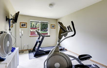 Little Langdale home gym construction leads