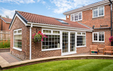 Little Langdale house extension leads